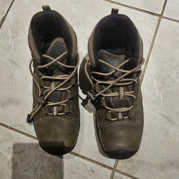 Winter shoes for kids - Picture 3 of 4